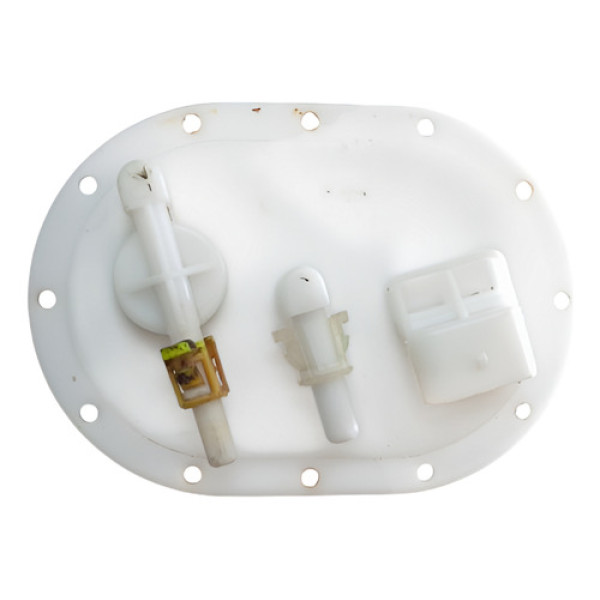 Tampa Franja Da Bomba Combustível Palio Siena Strada Idea 