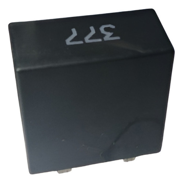 Rele Módulo Limpador Parabrisa Audi A3 Golf 1999 A 2008