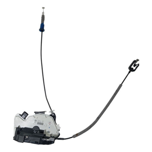 Fechadura Porta Elétrico Dianteiro Direito Vw Up 2015 A 2018