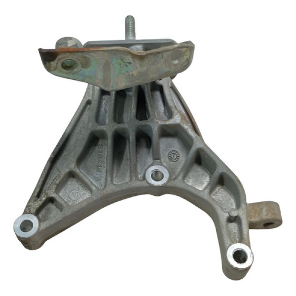 Suporte Coxim Câmbio Caixa 1.6 Grand Siena Strada 2013 A 16