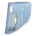 Par Forro Porta Traseiro Corsa Classic 2000 A 2015 Original