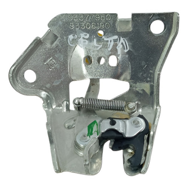 Fechadura Tampa Traseiro Gm Celta 2006 A 2016 Original