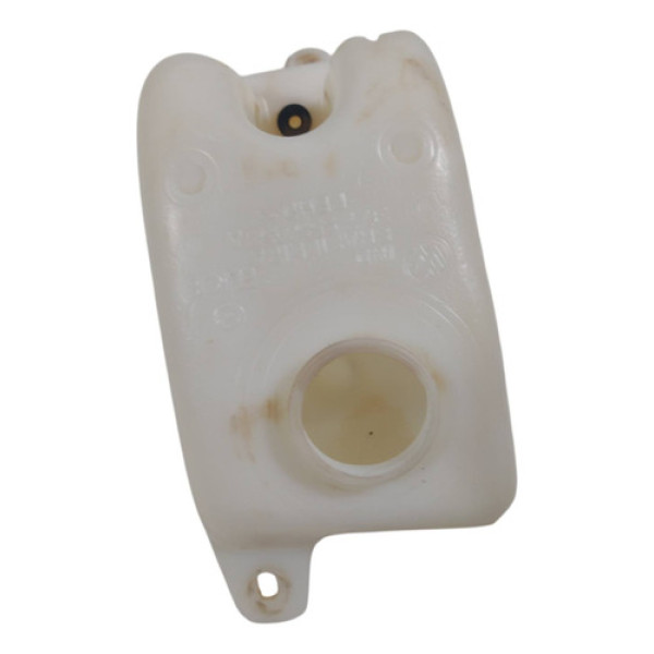 Reservatório Água Parabrisa Orignal Vw Gol Saveiro G2 G3 G4 Preto