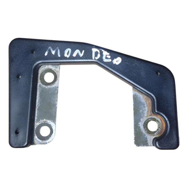 Acabamento Fechadura Dianteira Direita Mondeo 1996 A 2000