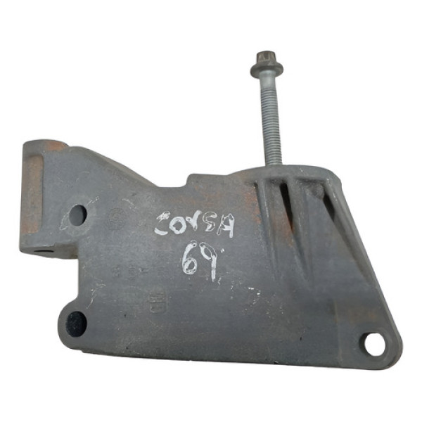 Suporte Alternador Gm Montana Corsa Montana 2002 A 2012