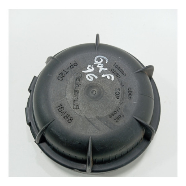 Tampa Vedação Farol Golf Alemão 1994 Á 1998 