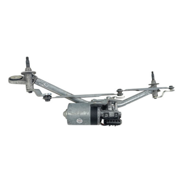 Máquina Motor Limpador Parabrisa Galhada Agile 2010 A 2014