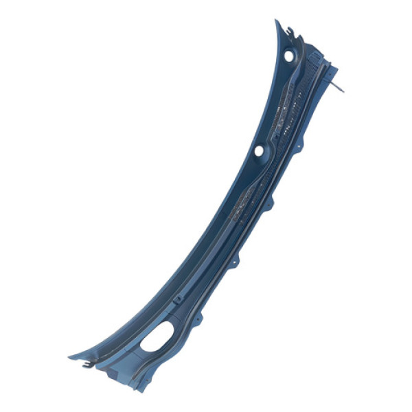 Grade Churrasqueira Parabrisa Gm Onix Prisma 2013 A 2019