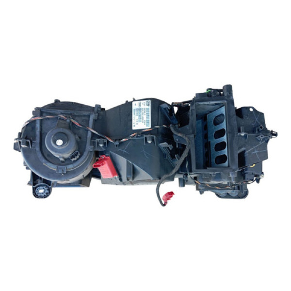 Caixa Evaporadora Ar Condicionado Audi A3 1.8 99/2006 Valeo