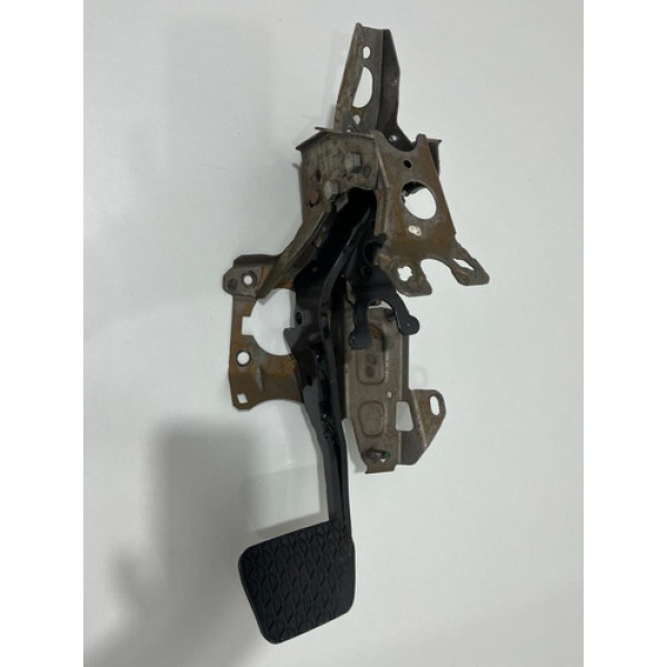 Pedal Freio Suporte New Fiesta  Ecosport 12 Á 18 