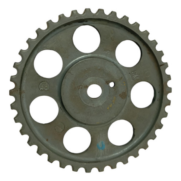 Polia Comando Engrenagem Válvula 1.0 8v Celta Corsa 90231882