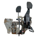 Suporte Pedal Freio Embreagem Citroen C4 Manual 2008/2012
