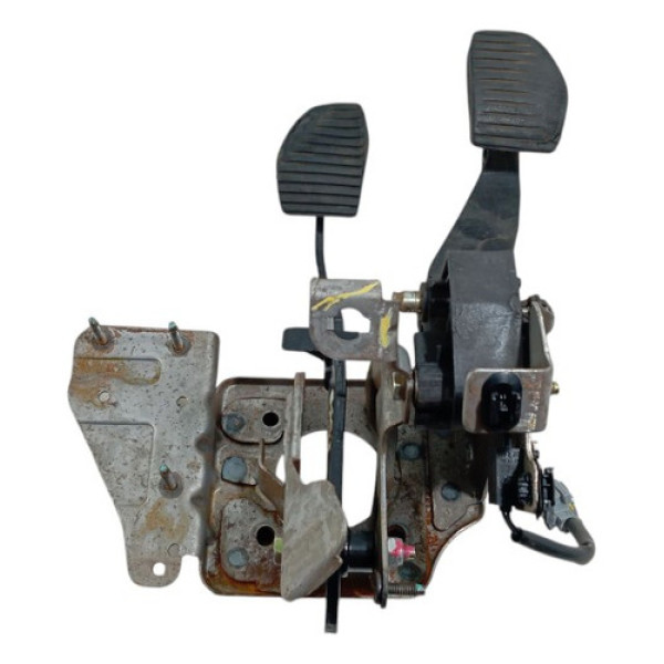 Suporte Pedal Freio Embreagem Citroen C4 Manual 2008/2012