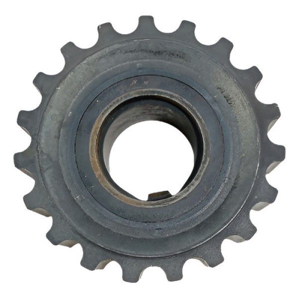 Engrenagem Virabrequim Celta Corsa Prisma Agile 90354858