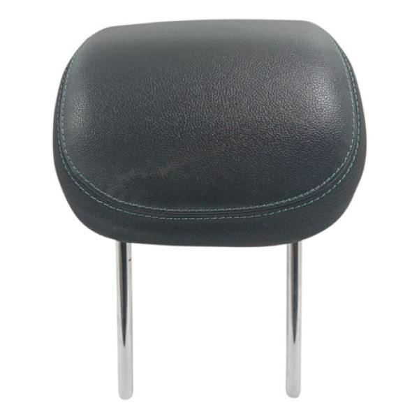 Encosto Cabeça Banco Traseiro Prisma 2013 A 2019 Preto