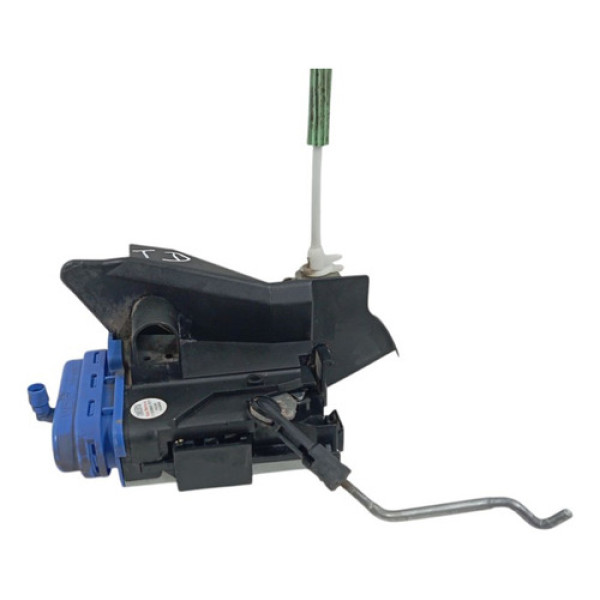 Fechadura Elétrica Porta Traseira Direita Audi A3 1999/2006