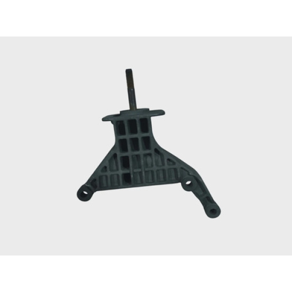 Suporte Do Coxim Cambio Palio Siena Strada Fire 51844432