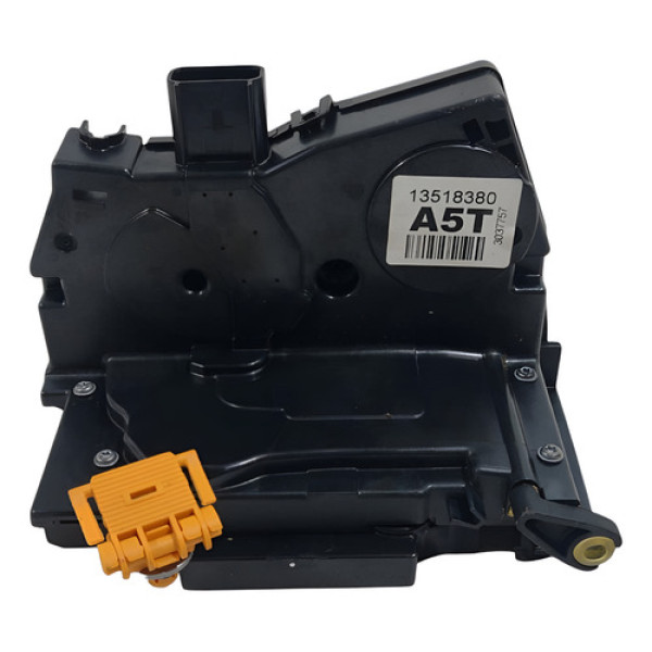 Fechadura Elétrica Dianteira Esquerda Prisma Onix 13/18