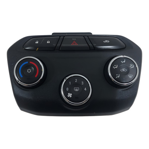 Comando Ar Condicionado Onix Prisma 2013 Á 2018 52153014