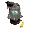 Compressor Ar Condicionado Citroen Peugeot C3 1.6 16v