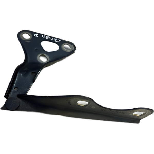 Dobradiça Do Capô Direita  Gm  Zafira 01 Á 12