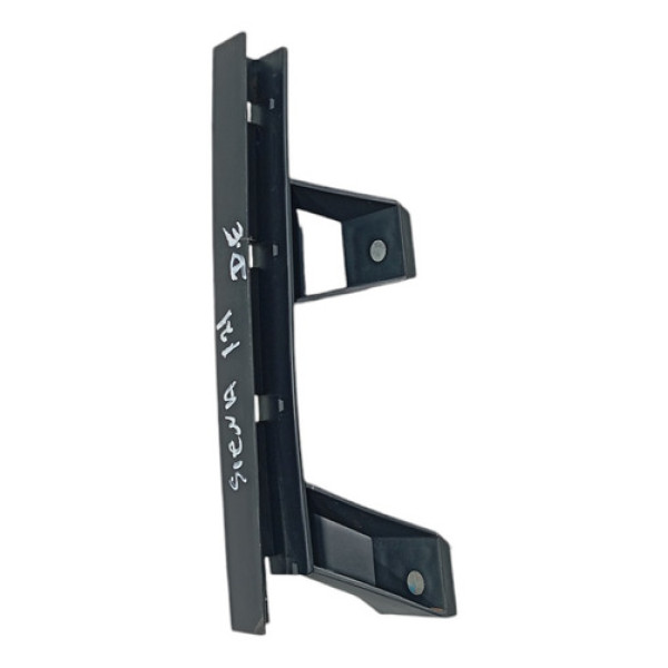 Guia Suporte Vidro Trilho Porta Diant. Esquerda Siena 01/12