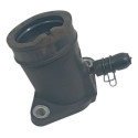Coletor Admissão Ybr 125 2000 A 2008