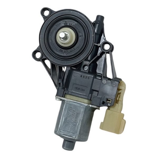 Motor Vidro Elétrico Traseiro Direito New Fiesta 12/17