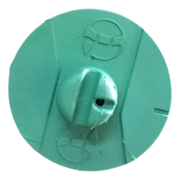 Tampa Reservatório Direção Hidráulica Gol G5 G6 Voyage Fox 