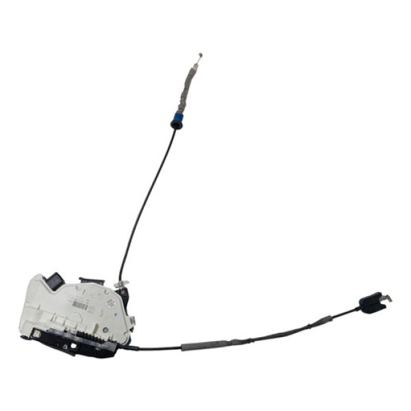 Fechadura Elétrica Porta Traseiro Direito Vw Up 2014 A 2021