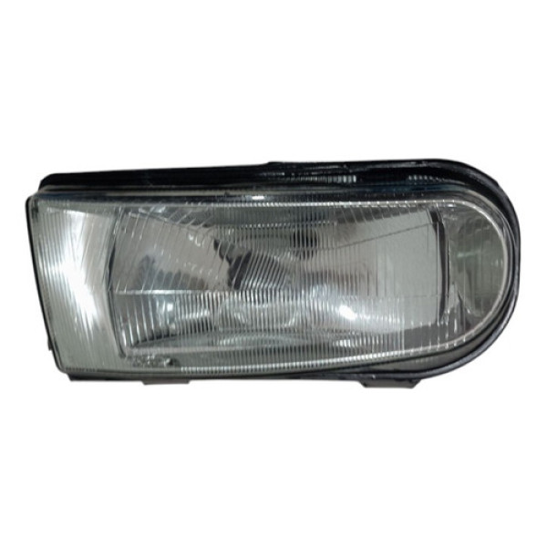 Farol Lado Direito Gol Parati Saveiro Bola G2 Importado Direito/passageiro