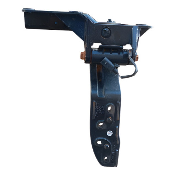 Dobradiça Estepe Vw Crossfox 2011 A 2014 2509938a