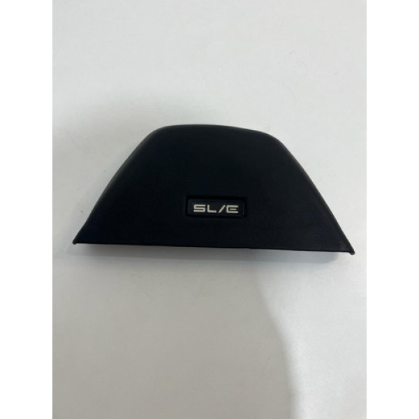 Botão Buzina Volante Monza Sle 