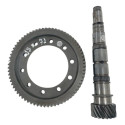 Coroa A E Pião Câmbio Vectra Kadett F18 Relação 18x71