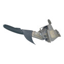 Alavanca Freio De Mão Citroen C4 2008 A 2012