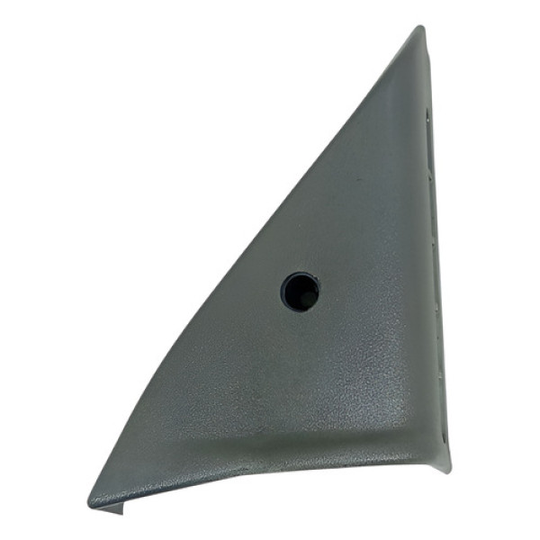 Moldura Interna Retrovisor Direito Ford Mondeo 96/00 Cinza