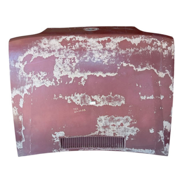 Capô Ford Verona Apollo Escort 1987 A 1994