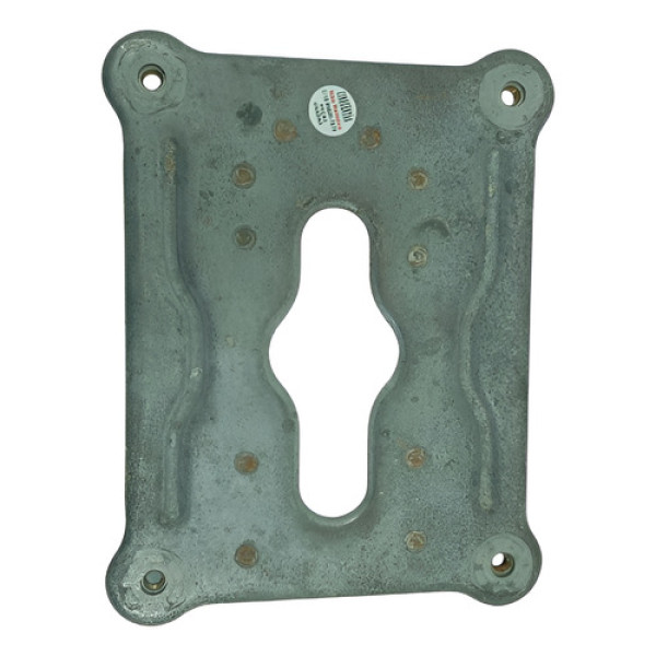 Suporte Espaçador Da Alavanca De Câmbio Meriva 03/12