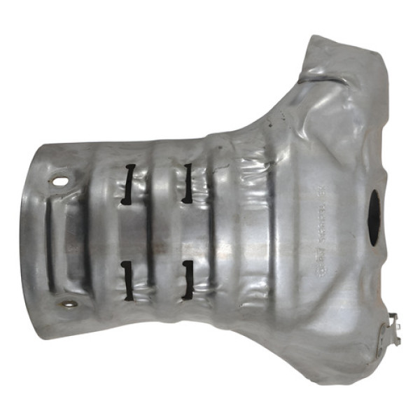 Defletor Calor Escape Onix Prisma Cobalt 2013 A 2019