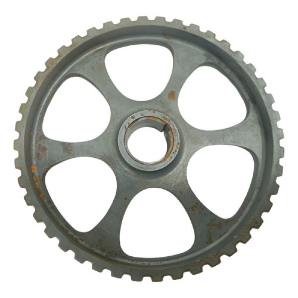 Polia Comando Valvula Ap 1.6 1.8 Vw Gol Saveiro Parati Orig.