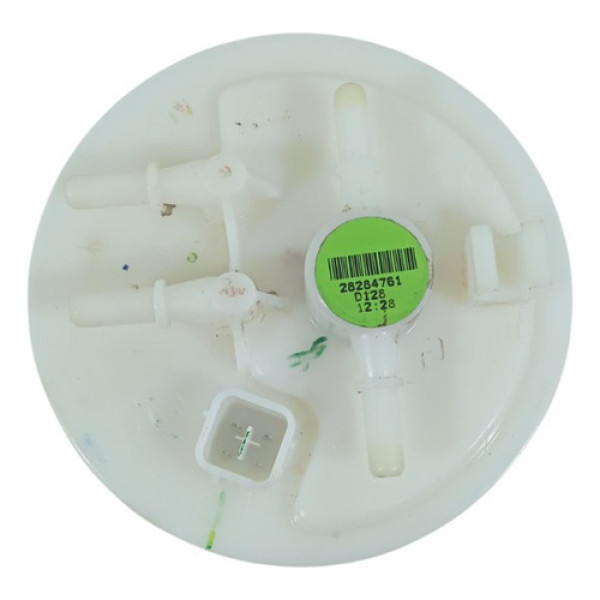 Bomba Combustível 1.0 1.6 Flex Hyundai Hb20 13/19 Sem Boia