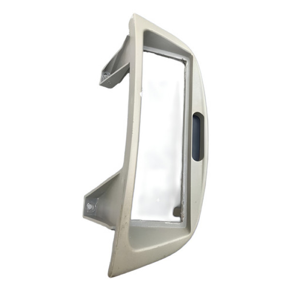 Moldura Central Palio Siena Strada 01 Á 09