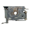 Fechadura Porta Dianteira Direita Monza 1982 A 1995 Paralela