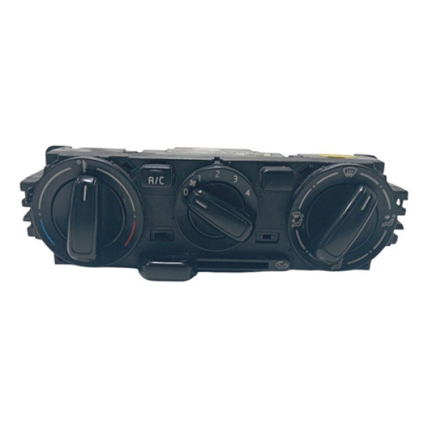 Comando Do Ar Condicionado Vw Up 1.0 14/19 1s0820045