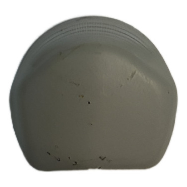 Capa Acabamento Cinto Segurança Gol Voyage G5 G6 G7 Orig Vw