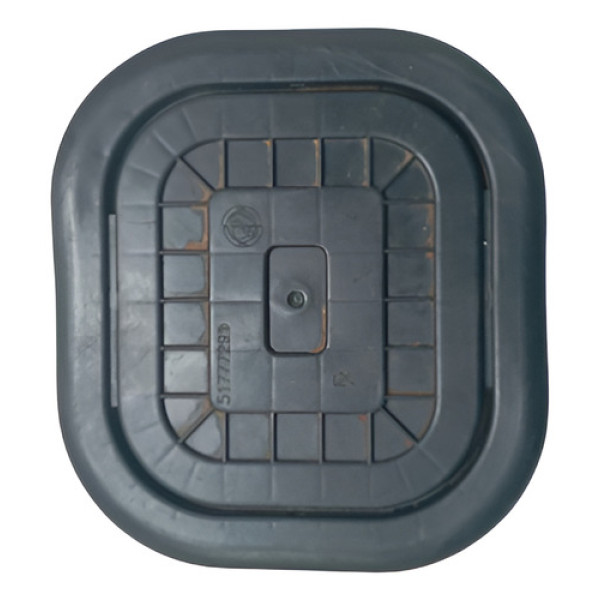 Tampa Bomba Combustível Fiat Palio Siena 2008 A 2013