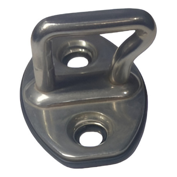 Trava Batente Porta Dianteira Direita Audi A3 00/06