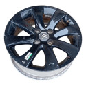 Roda Avulsa Citroen C4 Aro 16 2008 A 2012