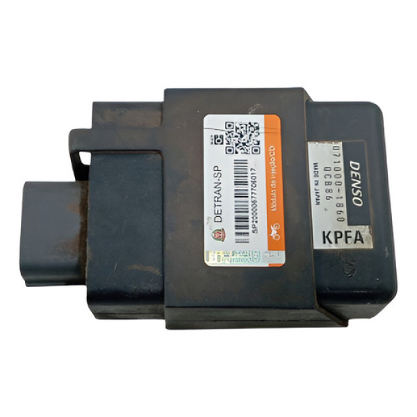 Cdi Honda Cbx Twister 250 Original 