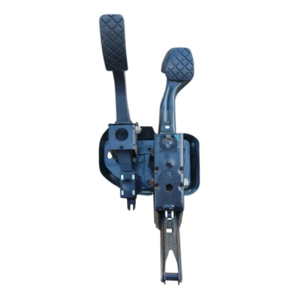 Pedal De Freio E Embreagem Audi A3 2001 A 2006